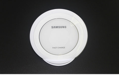 Fast Charging Pad