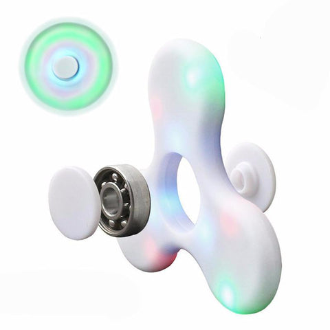 Hand Spinner Bluetooth Speaker