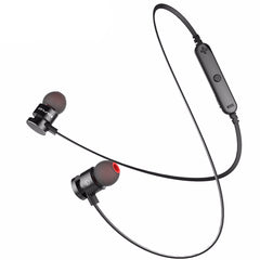 Neckband Bluetooth Earphone