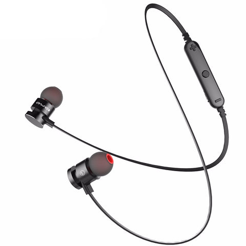 Neckband Bluetooth Earphone