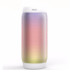 Portable Rainbow Waterproof Bluetooth Speaker