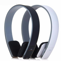 Smart Wireless Stereo Headset