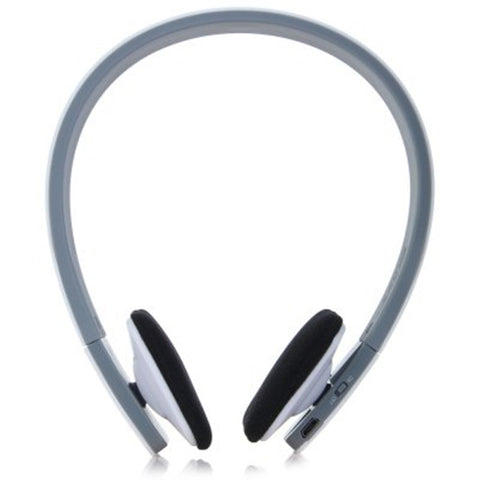 Smart Wireless Stereo Headset