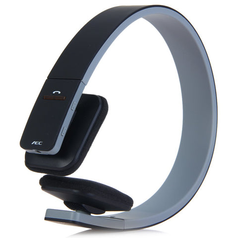 Smart Wireless Stereo Headset