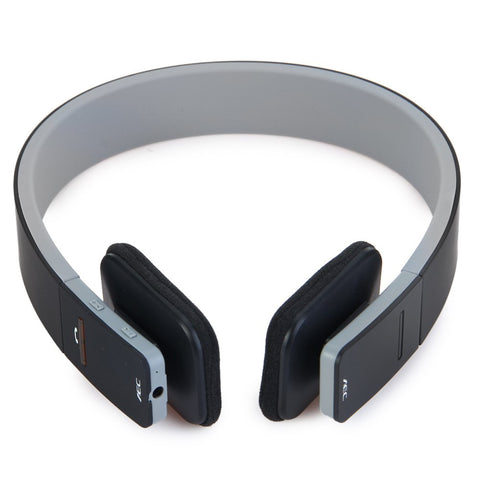 Smart Wireless Stereo Headset