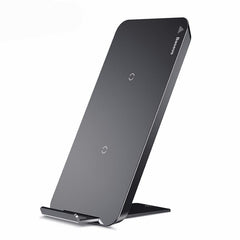 Dock Station Wireless Charger