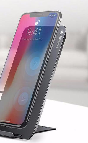 Dock Station Wireless Charger