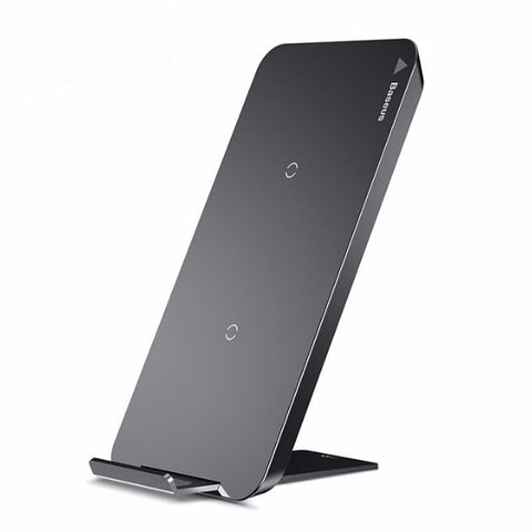 Dock Station Wireless Charger