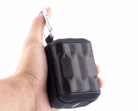 Outdoor Waterproof Speaker