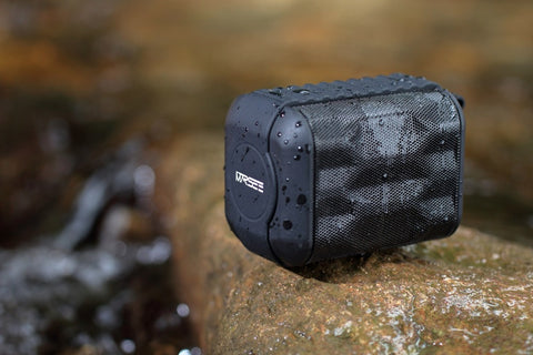 Outdoor Waterproof Speaker