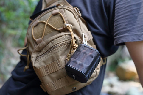 Outdoor Waterproof Speaker