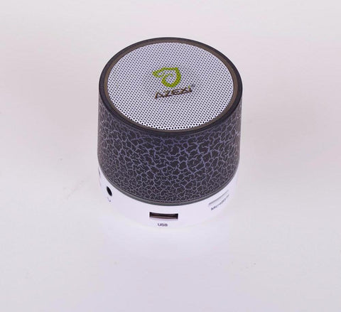 LED Mini Bluetooth Speaker