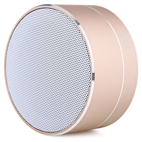 Mini Super Bass Speaker