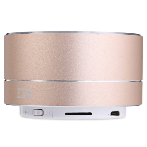 Mini Super Bass Speaker