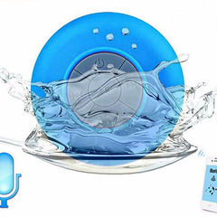 Mini Waterproof Wireless Speaker