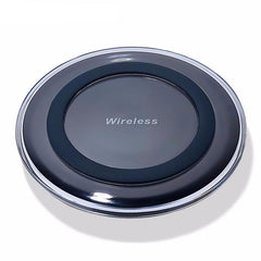 Round Wireless Charger