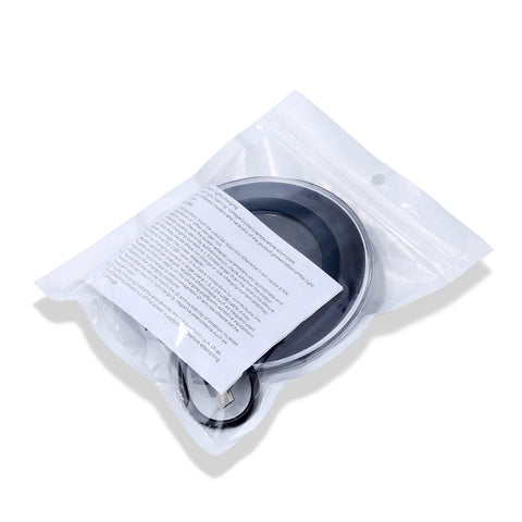 Round Wireless Charger