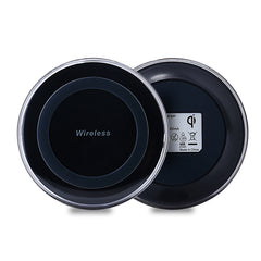 Round Wireless Charger