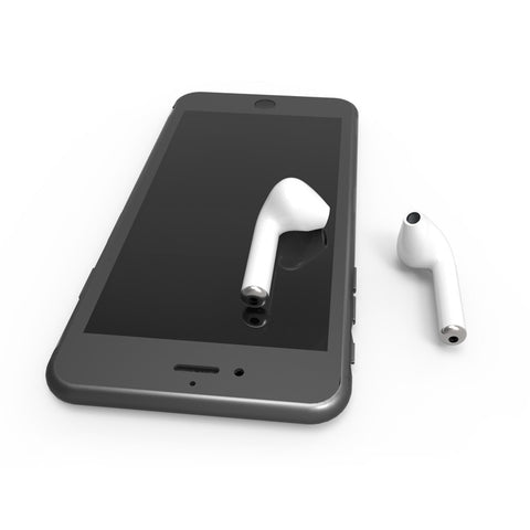 Single Bluetooth Earphone