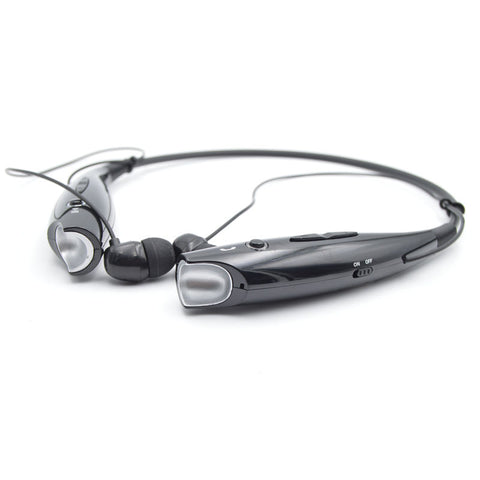 Wireless Bluetooth Sporty Headset