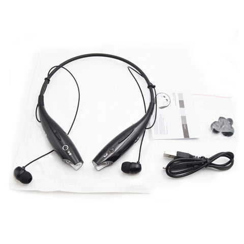 Wireless Bluetooth Sporty Headset