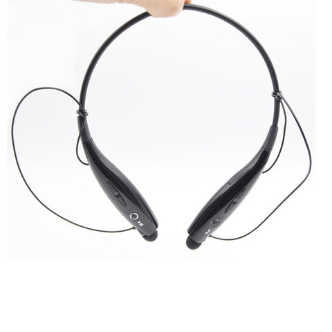 Wireless Bluetooth Sporty Headset