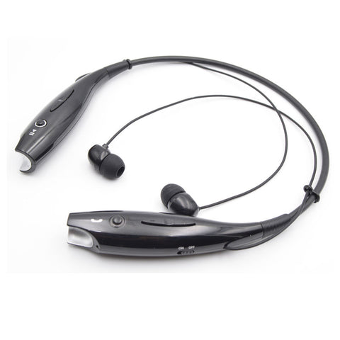 Wireless Bluetooth Sporty Headset