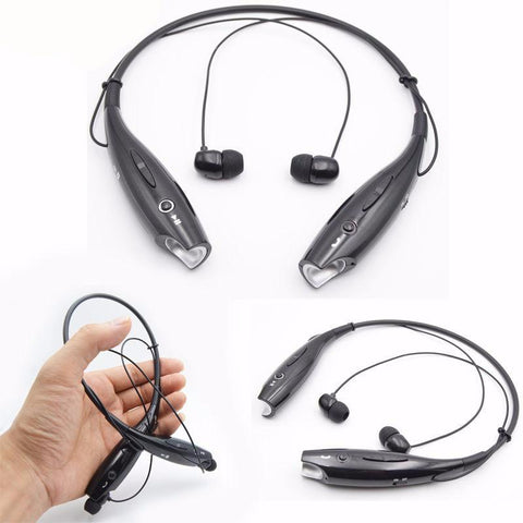 Wireless Bluetooth Sporty Headset