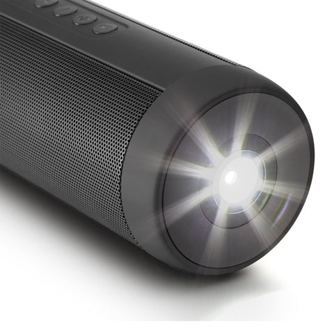 Tube Wireless Waterproof Speaker