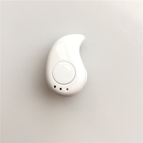 Wireless Bluetooth Earpiece