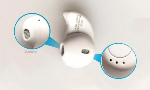 Wireless Bluetooth Earpiece