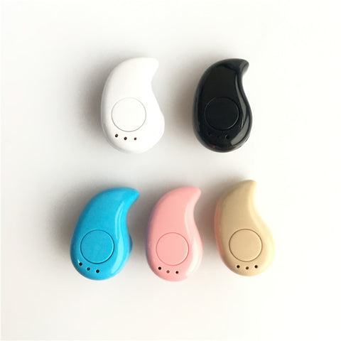 Wireless Bluetooth Earpiece
