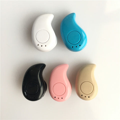 Wireless Bluetooth Earpiece