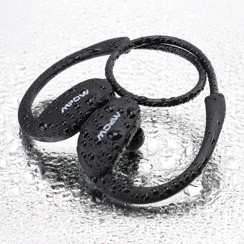 At Ease Wireless Earphone