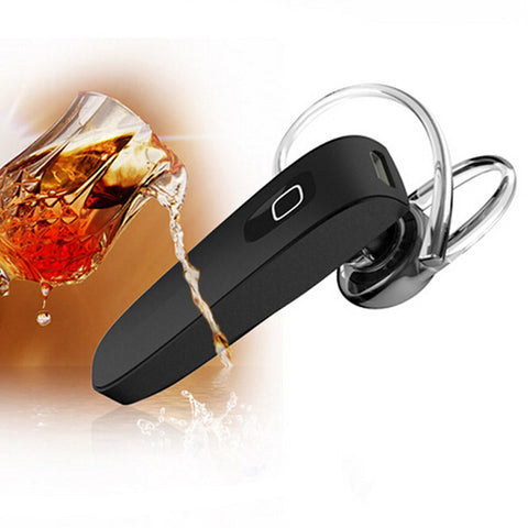 Hands Free Earhphone