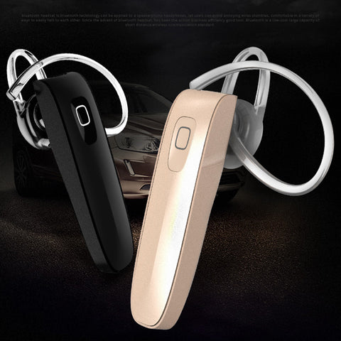 Hands Free Earhphone