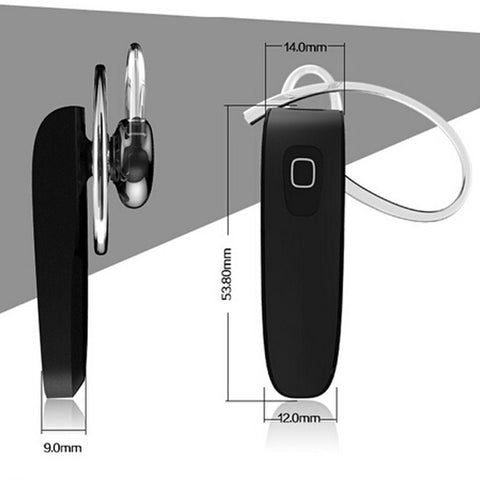 Hands Free Earhphone