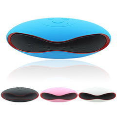 Creative Shape Wireless Speaker