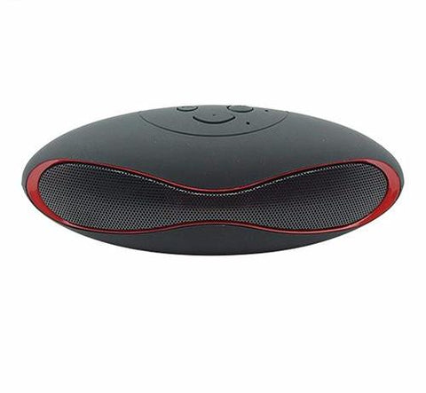 Creative Shape Wireless Speaker