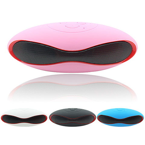 Creative Shape Wireless Speaker