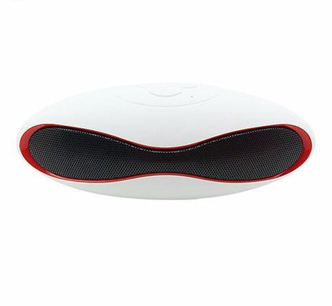 Creative Shape Wireless Speaker