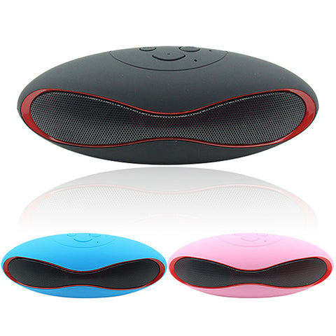 Creative Shape Wireless Speaker