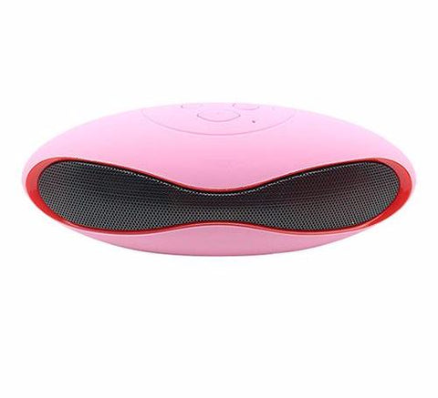 Creative Shape Wireless Speaker