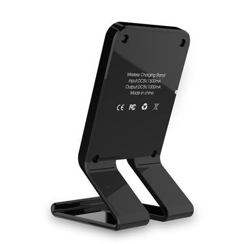 QI Standard Wireless Charger