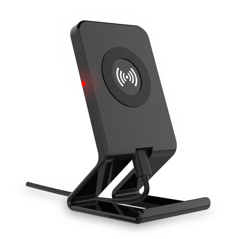 QI Standard Wireless Charger