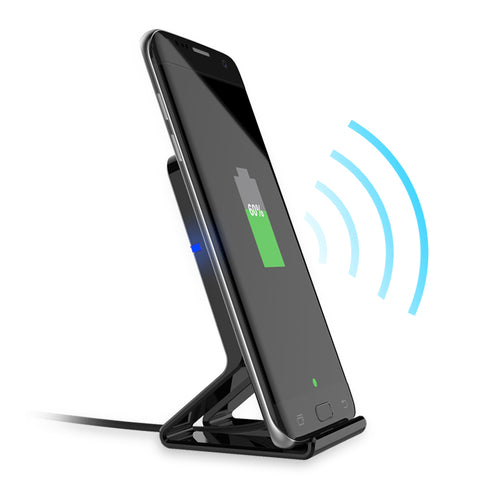 QI Standard Wireless Charger