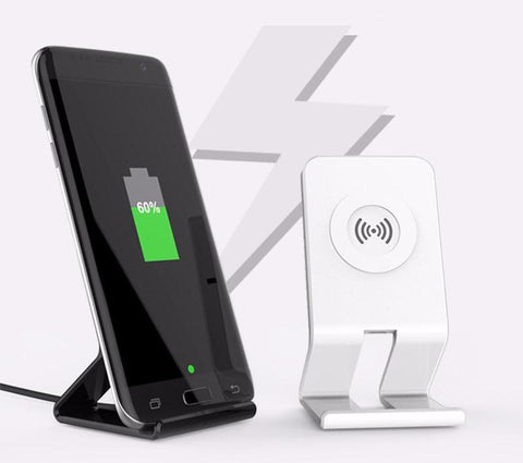QI Standard Wireless Charger