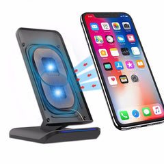 Smart USB Quick Fast Charging Dock