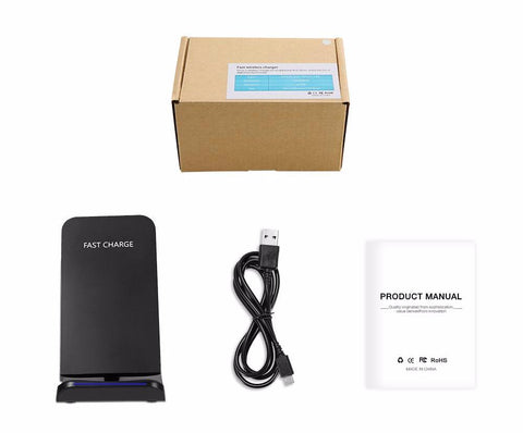 Smart USB Quick Fast Charging Dock