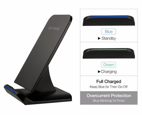 Smart USB Quick Fast Charging Dock